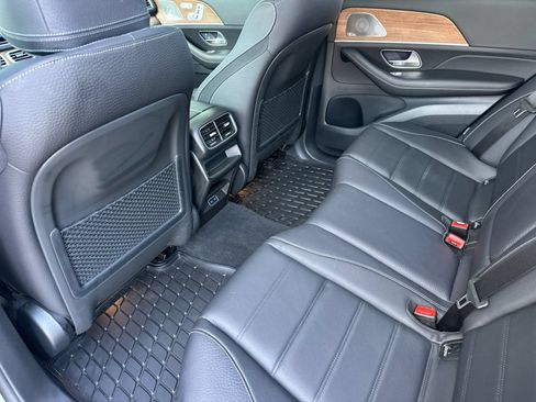 Certified 2026 Mercedes-Benz GLE 350 4MATIC image 13