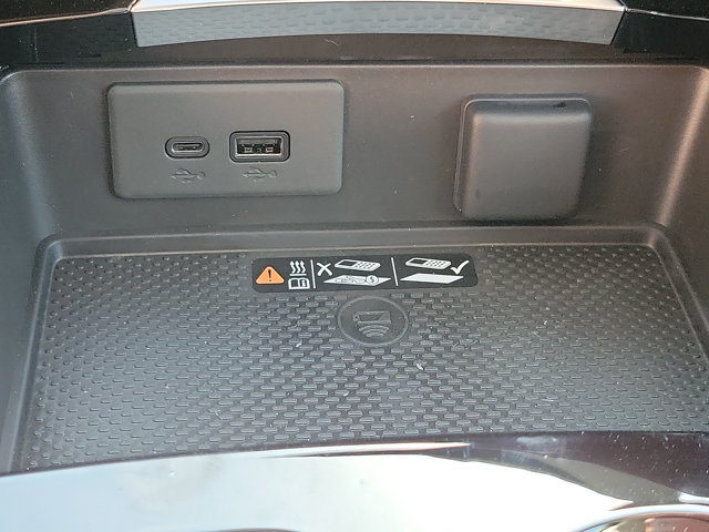 Used 2024 Buick Envision Sport Touring AWD/4WD image 20
