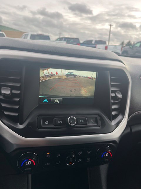 Used 2019 GMC Acadia SLE AWD/4WD image 46