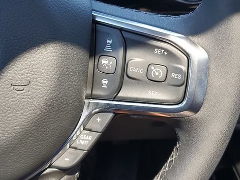 New 2026 RAM 1500 Laramie w/ Night Edition AWD/4WD image 22