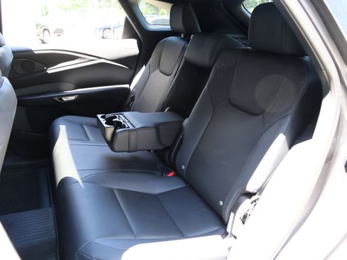 Certified 2025 Lexus RX 350 Premium FWD image 36