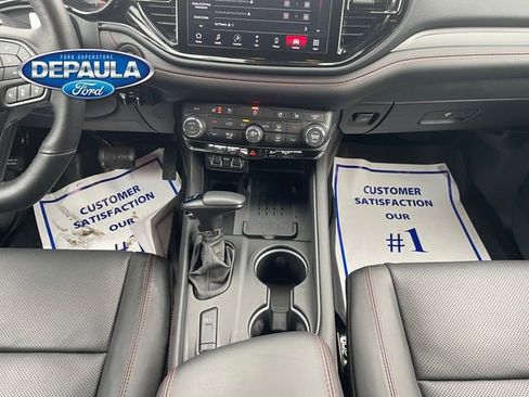 Used 2025 Dodge Durango R/T image 14