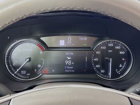 Used 2021 Cadillac XT5 Premium Luxury image 12