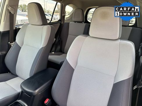 Used 2015 Toyota RAV4 XLE image 21