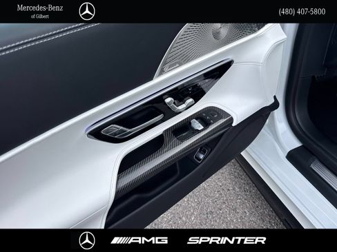 New 2026 Mercedes-Benz AMG GT 63 image 16