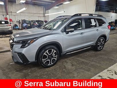Certified 2023 Subaru Ascent Limited w/ Technology Package