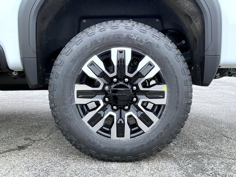 New 2026 GMC Sierra 2500 Denali Ultimate w/ Max Trailering Package AWD/4WD image 23