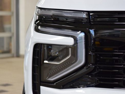 New 2026 Chevrolet Tahoe Premier AWD/4WD image 12