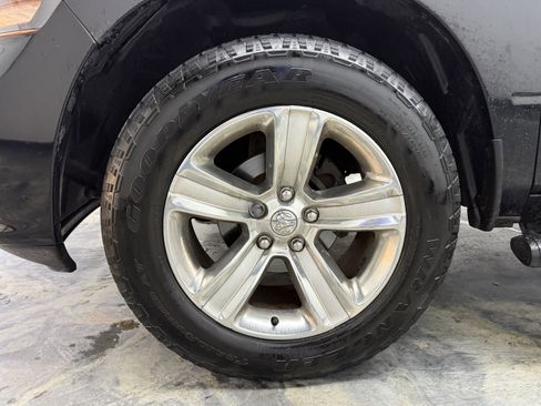 Used 2014 RAM 1500 Sport image 25