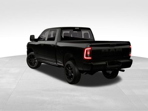 New 2026 RAM 3500 Laramie image 5