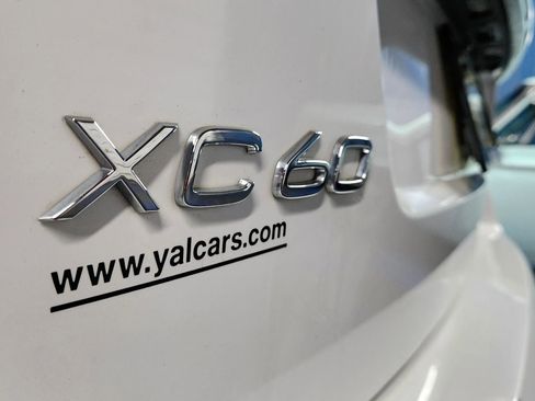 Used 2015 Volvo XC60 T6 Premier Plus image 58