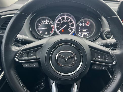 Used 2020 MAZDA CX-9 Sport image 26