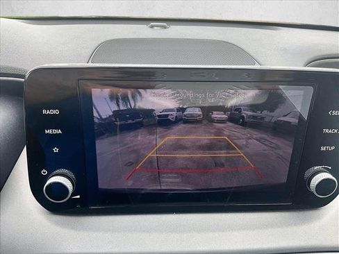Used 2023 Hyundai Santa Fe SE FWD image 23