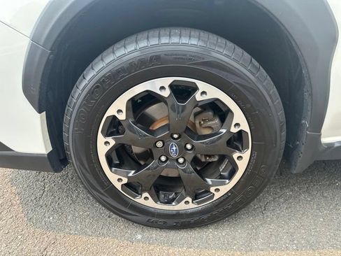 Used 2022 Subaru Crosstrek 2.0i Premium AWD/4WD image 30