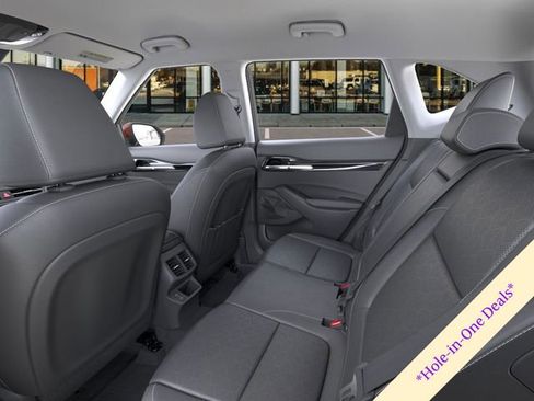 New 2026 Kia Seltos SX image 18