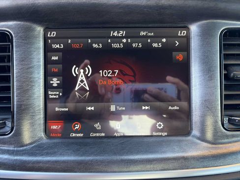 Used 2023 Dodge Charger R/T w/ Daytona Edition Group RWD image 12