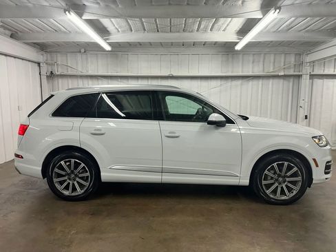 Used 2019 Audi Q7 3.0T Premium image 6