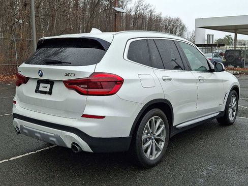 Used 2018 BMW X3 xDrive30i image 7