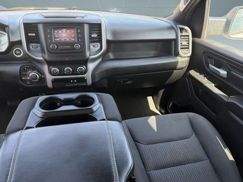 Used 2024 RAM 1500 Tradesman w/ Night Edition AWD/4WD image 18