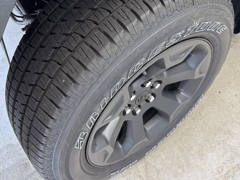 New 2026 RAM 1500 Big Horn w/ Night Edition AWD/4WD image 43