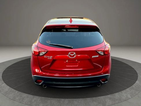 Used 2016 MAZDA CX-5 Grand Touring image 5