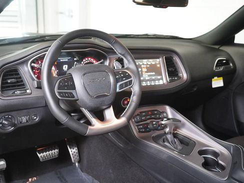 Used 2023 Dodge Challenger SRT Super Stock RWD image 14