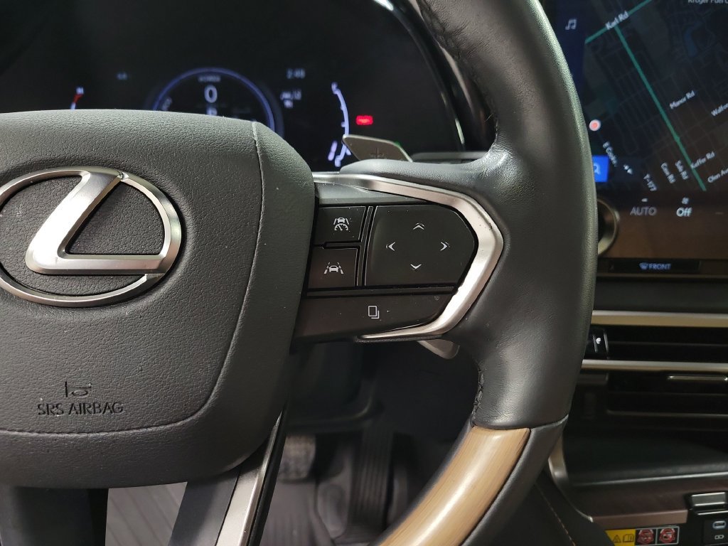 Used 2024 Lexus RX 350 w/ Convenience Package AWD/4WD image 27