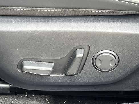 Certified 2025 Kia K4 GT-Line Turbo FWD image 21