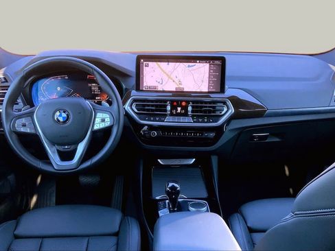 Used 2023 BMW X3 xDrive30i AWD/4WD image 15