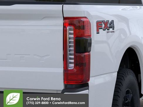 New 2026 Ford F350 XL w/ STX Appearance Package AWD/4WD image 23