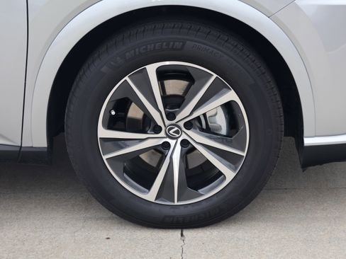 Certified 2023 Lexus RX 350 Premium w/ Cold Area Package image 11