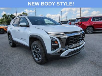 New 2026 Chevrolet Equinox ACTIV w/ Convenience Package III