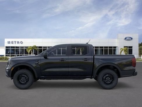 New 2026 Ford Ranger XL RWD image 3