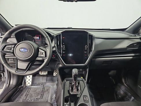 Certified 2024 Subaru Impreza RS w/ Popular Package #3 image 14