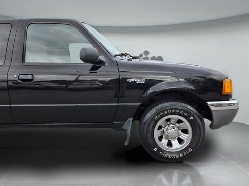 Used 2002 Ford Ranger XLT image 32