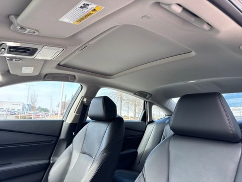 New 2026 Honda Accord Touring image 23