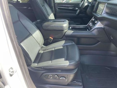 Used 2023 GMC Yukon Denali w/ Max Trailering Package image 30