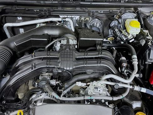 Certified 2025 Subaru Outback Premium AWD/4WD image 31
