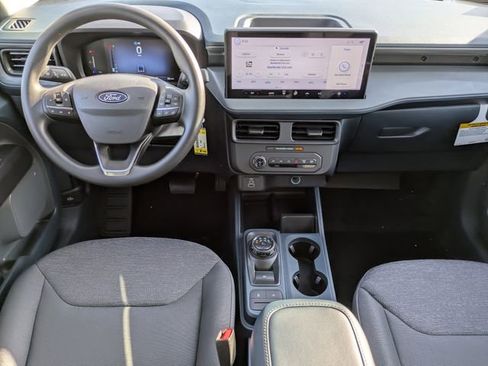 New 2026 Ford Maverick XL image 15