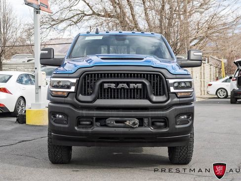 Used 2024 RAM 2500 Power Wagon w/ Level 1 Equipment Group image 17