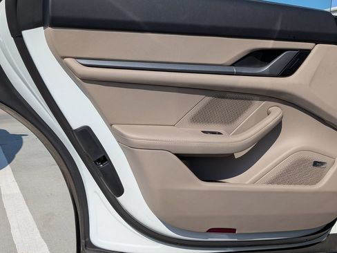 Used 2025 Porsche Taycan RWD image 26
