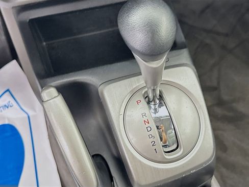 Used 2009 Honda Civic LX image 19