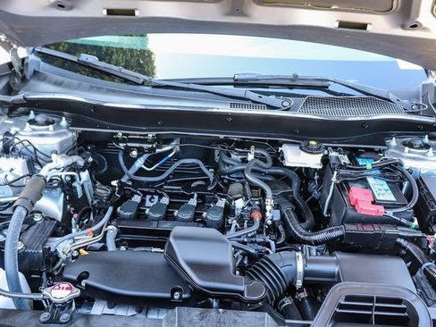 Used 2024 Honda CR-V EX-L image 30