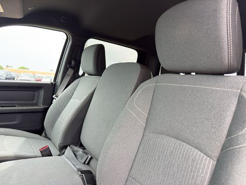 Used 2022 RAM 3500 Tradesman AWD/4WD image 28