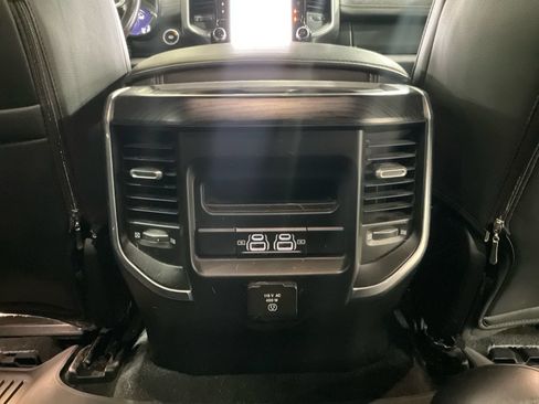Used 2023 RAM 1500 Laramie AWD/4WD image 20