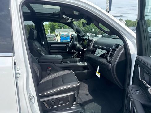 New 2026 RAM 1500 Limited AWD/4WD image 28