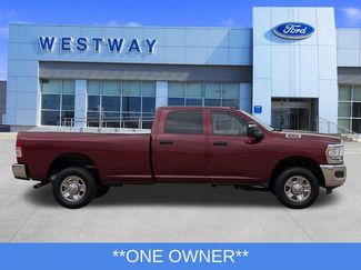 Used 2024 RAM 2500 Tradesman w/ Chrome Appearance Group video 2