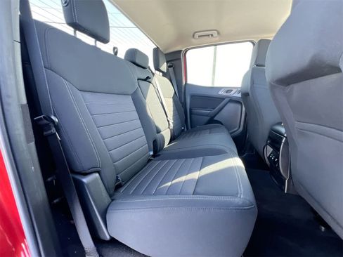 Used 2019 Ford Ranger XLT w/ Equipment Group 301A Mid image 20