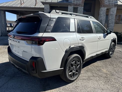 New 2026 Subaru Outback Premium image 3