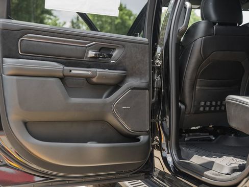 New 2026 RAM 1500 RHO AWD/4WD image 40